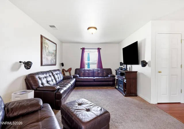 Photo 3 of Single family home for sale at 8840 Silver Dawn Ct, Reno, NV 89506 | MLS# 260011578 | Listing updated on 2026-09-18