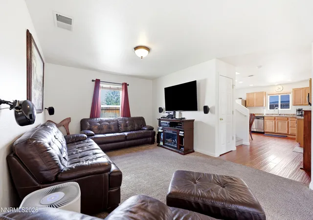 Photo 4 of Single family home for sale at 8840 Silver Dawn Ct, Reno, NV 89506 | MLS# 260011578 | Listing updated on 2026-09-18