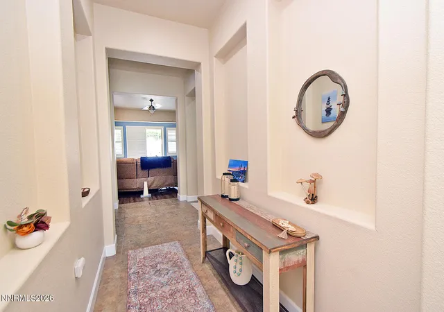 Photo 2 of Single family home for sale at 6029 Quintessa Dr, Sparks, NV 89436 | MLS# 260011608 | Listing updated on 2026-09-21