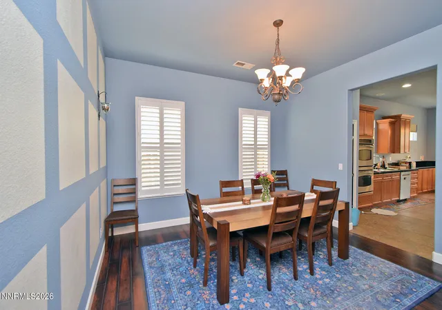 Photo 3 of Single family home for sale at 6029 Quintessa Dr, Sparks, NV 89436 | MLS# 260011608 | Listing updated on 2026-10-01