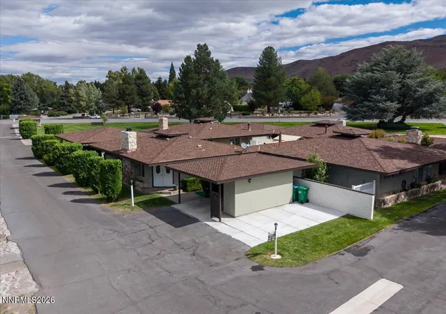 Photo 1 of Condo for sale at 3453 E Hidden Valley Dr, Reno, NV 89502 | MLS# 260011468 | Listing updated on 2026-09-17