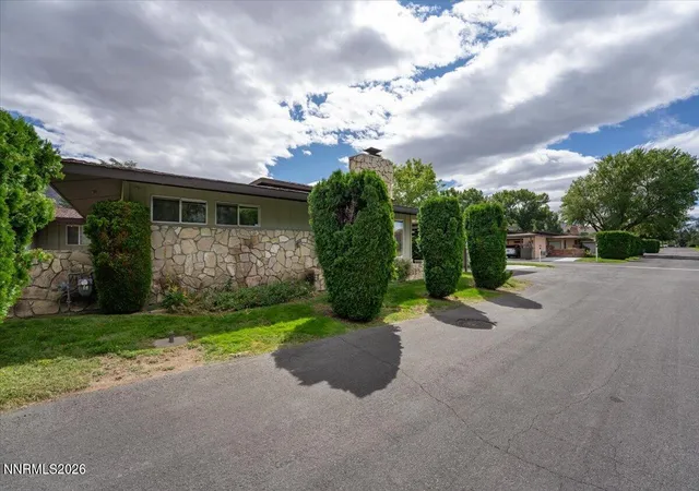 Photo 2 of Condo for sale at 3453 E Hidden Valley Dr, Reno, NV 89502 | MLS# 260011468 | Listing updated on 2026-09-17