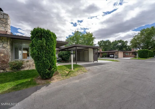 Photo 3 of Condo for sale at 3453 E Hidden Valley Dr, Reno, NV 89502 | MLS# 260011468 | Listing updated on 2026-09-17