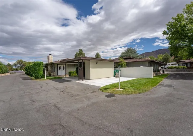 Photo 4 of Condo for sale at 3453 E Hidden Valley Dr, Reno, NV 89502 | MLS# 260011468 | Listing updated on 2026-09-17