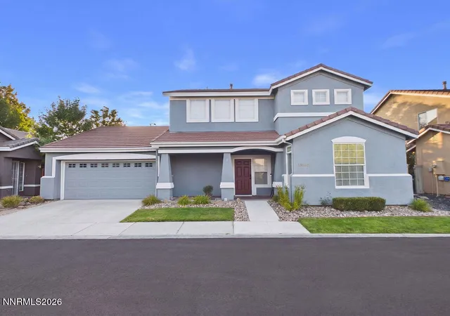Photo 3 of Single family home for sale at 10443 Summershade Ln, Reno, NV 89521 | MLS# 260011461 | Listing updated on 2026-09-13