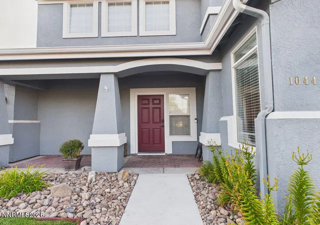 Photo 3 of Single family home for sale at 10443 Summershade Ln, Reno, NV 89521 | MLS# 260011461 | Listing updated on 2026-09-13