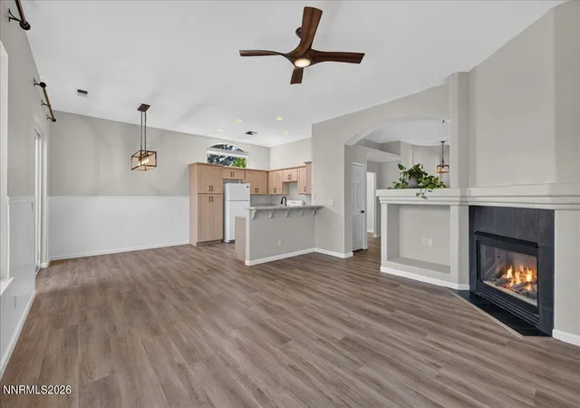 Photo 1 of Single family home for sale at 160 Sageglen Dr, Verdi, NV 89439 | MLS# 260011462 | Listing updated on 2026-09-04