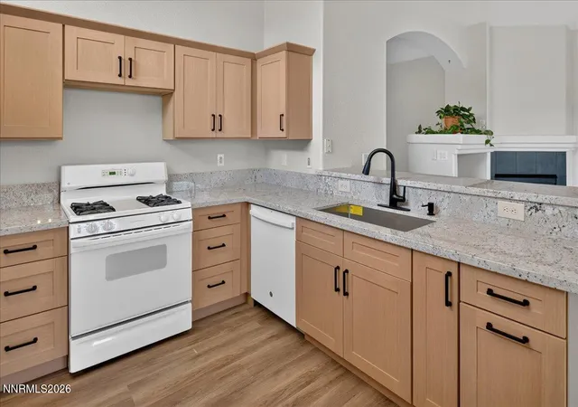 Photo 3 of Single family home for sale at 160 Sageglen Dr, Verdi, NV 89439 | MLS# 260011462 | Listing updated on 2026-09-04