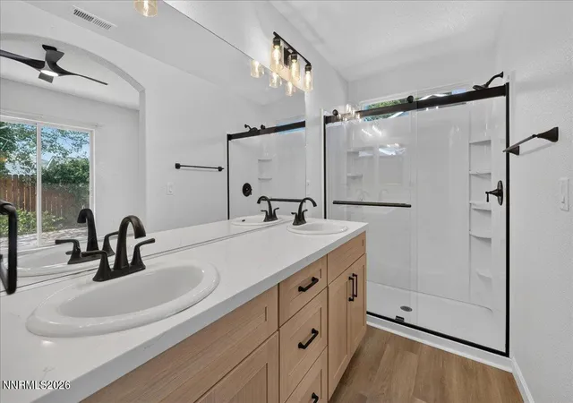Photo 3 of Single family home for sale at 160 Sageglen Dr, Verdi, NV 89439 | MLS# 260011462 | Listing updated on 2026-09-04