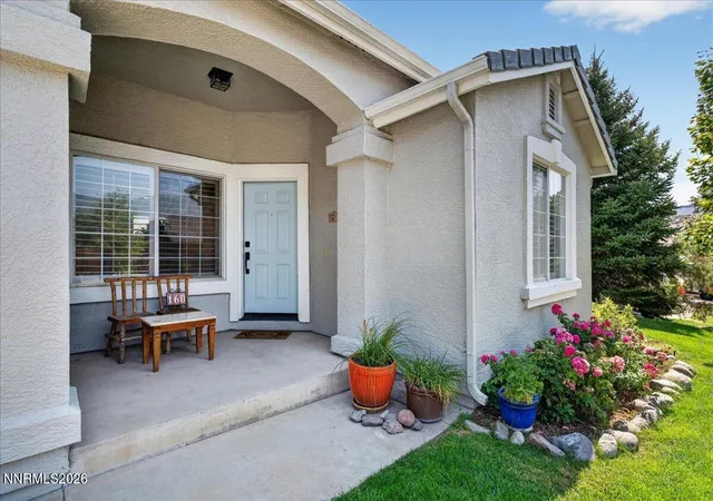 Photo 4 of Single family home for sale at 160 Sageglen Dr, Verdi, NV 89439 | MLS# 260011462 | Listing updated on 2026-09-04
