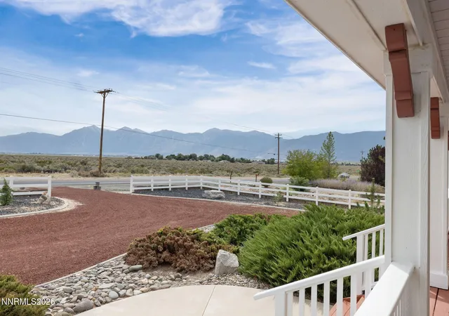 Photo 57 of Single family home for sale at 1488 Johnson Ln, Minden, NV 89423 | MLS# 260011536 | Listing updated on 2026-09-25