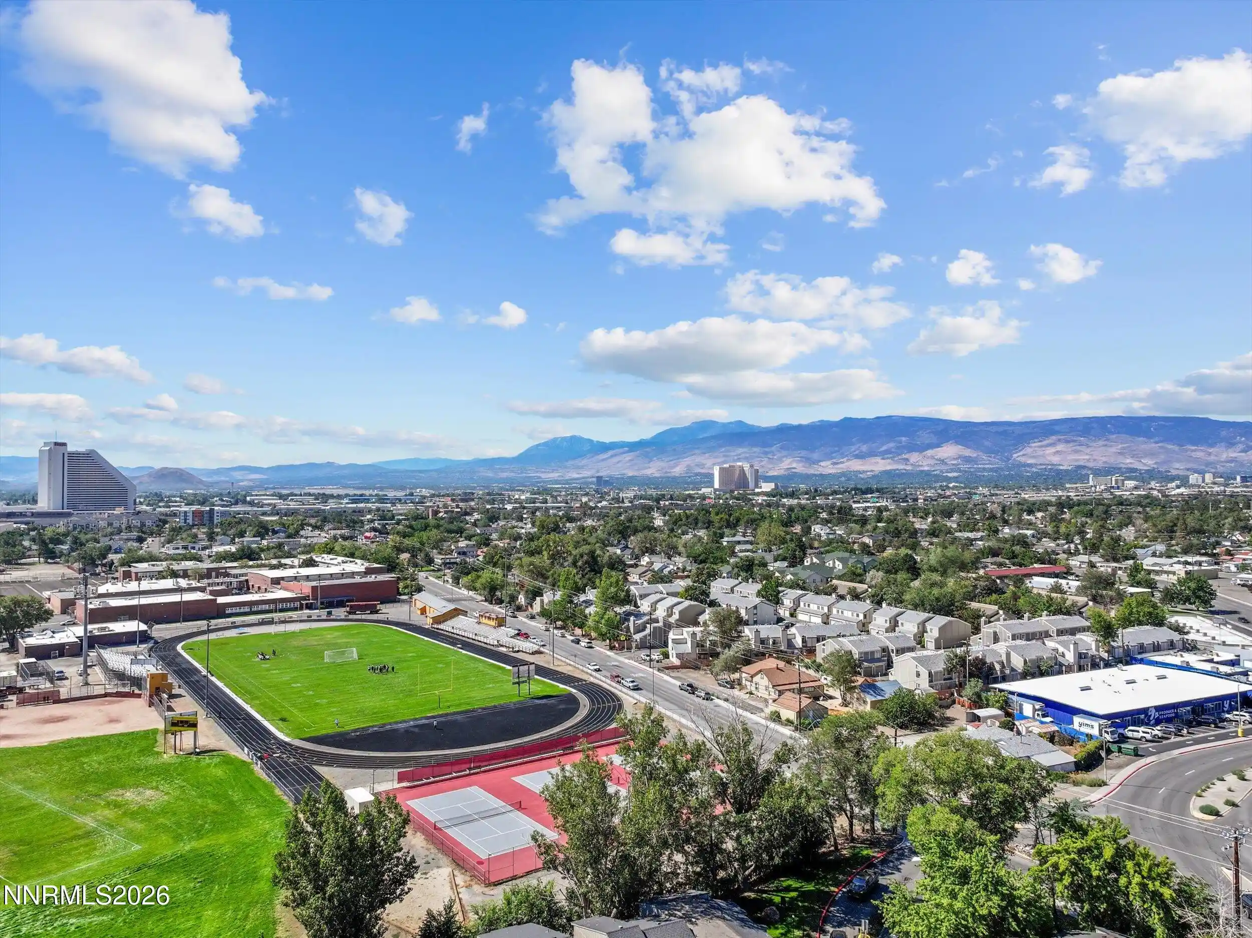 Listing Photo 25 - Condo for sale in 1531 Steven Ct located at 1531 Steven Ct, Sparks, NV 89431 - Unit 1531 Steven Ct