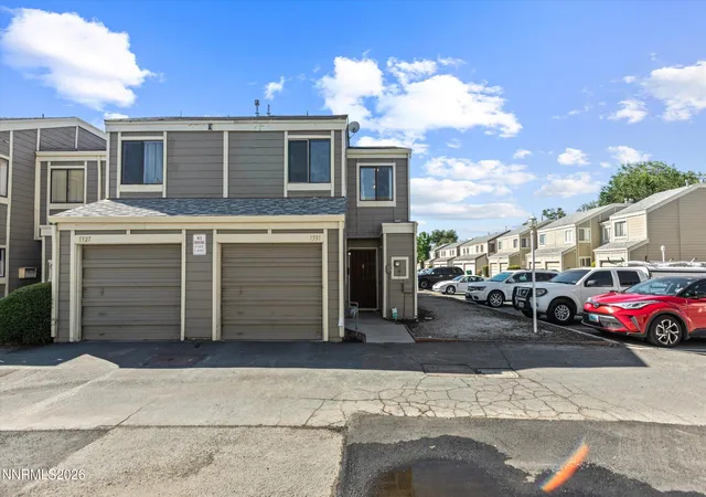 Photo 2 of Condo for sale at 1531 Steven Ct, Sparks, NV 89431 | MLS# 260011464 | Listing updated on 2026-09-06