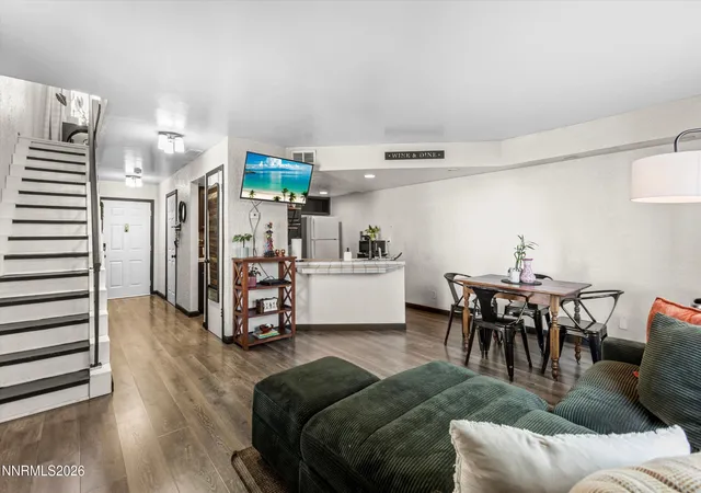 Photo 4 of Condo for sale at 1531 Steven Ct, Sparks, NV 89431 | MLS# 260011464 | Listing updated on 2026-09-06