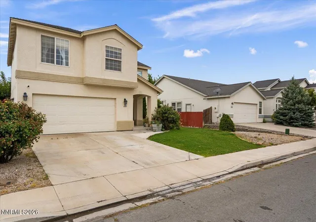 Photo 2 of Single family home for sale at 255 Corral Dr, Dayton, NV 89403 | MLS# 260011466 | Listing updated on 2026-09-04
