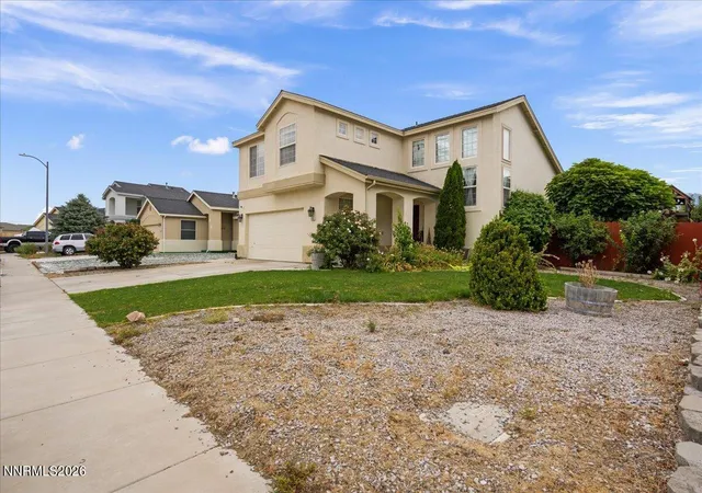 Photo 3 of Single family home for sale at 255 Corral Dr, Dayton, NV 89403 | MLS# 260011466 | Listing updated on 2026-09-04