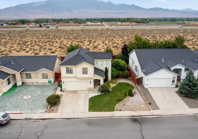 Photo 3 of Single family home for sale at 255 Corral Dr, Dayton, NV 89403 | MLS# 260011466 | Listing updated on 2026-09-04