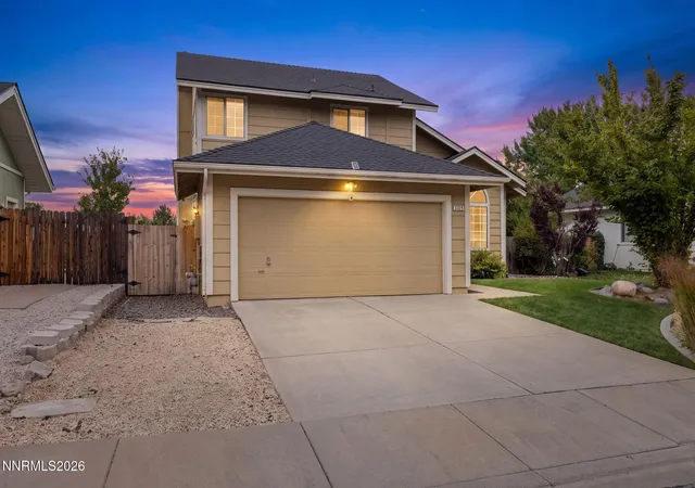 Photo 2 of Single family home for sale at 2954 Glenview Dr, Reno, NV 89503 | MLS# 260011521 | Listing updated on 2026-09-20