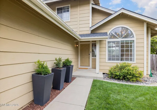 Photo 3 of Single family home for sale at 2954 Glenview Dr, Reno, NV 89503 | MLS# 260011521 | Listing updated on 2026-09-20