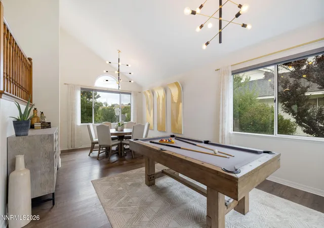 Photo 3 of Single family home for sale at 2954 Glenview Dr, Reno, NV 89503 | MLS# 260011521 | Listing updated on 2026-09-20