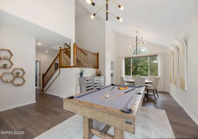 Photo 4 of Single family home for sale at 2954 Glenview Dr, Reno, NV 89503 | MLS# 260011521 | Listing updated on 2026-09-20