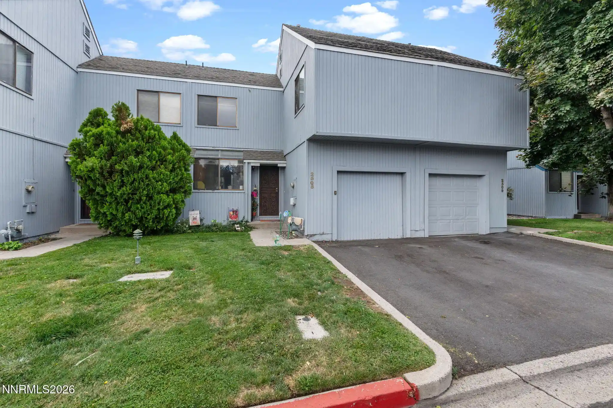 Listing Photo 2 - Condo for sale in 2505 Garfield Ct located at 2505 Garfield Ct, Sparks, NV 89431 - Unit 2505 Garfield Ct