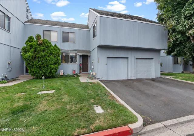 Photo 2 of Condo for sale at 2505 Garfield Ct, Sparks, NV 89431 | MLS# 260011577 | Listing updated on 2026-09-10