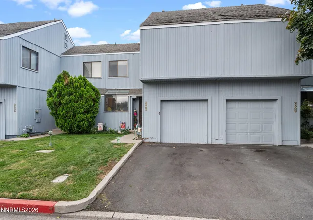 Photo 3 of Condo for sale at 2505 Garfield Ct, Sparks, NV 89431 | MLS# 260011577 | Listing updated on 2026-09-10