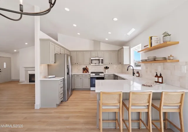 Photo 3 of Single family home for sale at 485 Veronica Ct, Sparks, NV 89436 | MLS# 260011481 | Listing updated on 2026-09-11