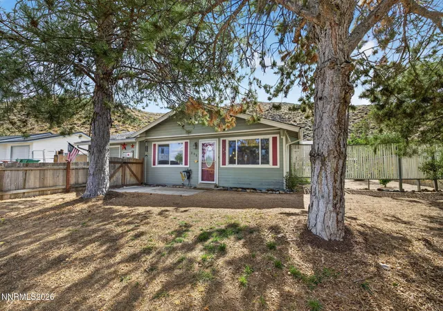 Photo 1 of Single family home for sale at 225 Palace Dr, Reno, NV 89506 | MLS# 260011524 | Listing updated on 2026-09-04
