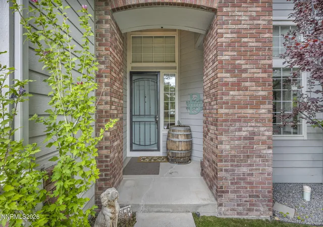 Photo 3 of Single family home for sale at 4846 Ramcreek Trl, Reno, NV 89519 | MLS# 260011480 | Listing updated on 2026-09-04