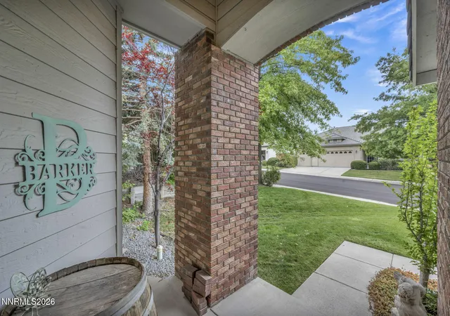 Photo 4 of Single family home for sale at 4846 Ramcreek Trl, Reno, NV 89519 | MLS# 260011480 | Listing updated on 2026-09-04