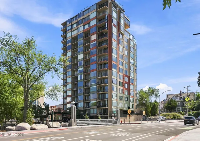 Photo 1 of Condo for sale at 280 Island Ave #APT 1403, Reno, NV 89501 | MLS# 260011483 | Listing updated on 2026-09-09