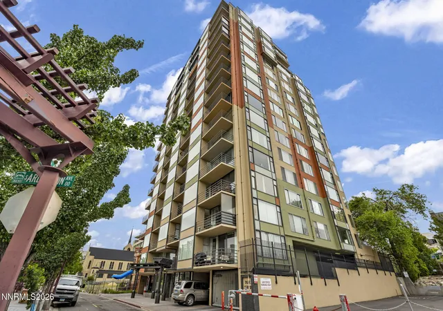Photo 29 of Condo for sale at 280 Island Ave #APT 1403, Reno, NV 89501 | MLS# 260011483 | Listing updated on 2026-10-10