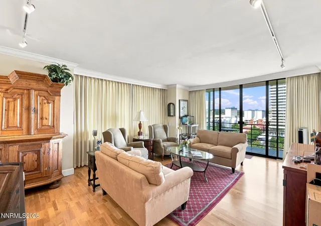 Photo 3 of Condo for sale at 280 Island Ave #APT 1403, Reno, NV 89501 | MLS# 260011483 | Listing updated on 2026-09-09