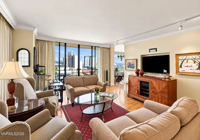 Photo 4 of Condo for sale at 280 Island Ave #APT 1403, Reno, NV 89501 | MLS# 260011483 | Listing updated on 2026-09-09