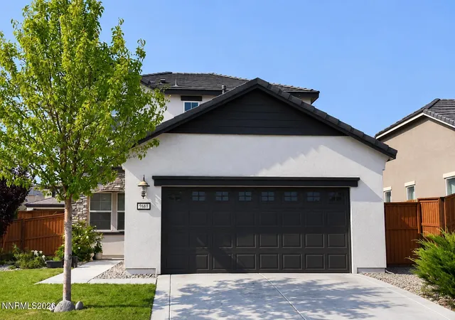 Photo 1 of Single family home for sale at 2597 Michelangelo Dr, Sparks, NV 89434 | MLS# 260011760 | Listing updated on 2026-09-11