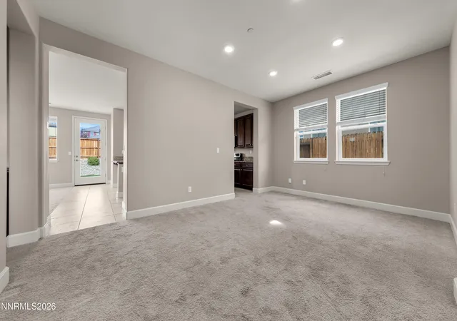 Photo 3 of Single family home for sale at 2597 Michelangelo Dr, Sparks, NV 89434 | MLS# 260011760 | Listing updated on 2026-10-19