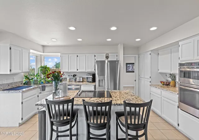 Photo 3 of Single family home for sale at 102 Pebble Dr, Dayton, NV 89403 | MLS# 260011477 | Listing updated on 2026-09-21
