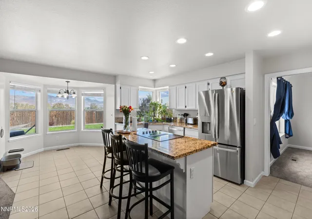 Photo 4 of Single family home for sale at 102 Pebble Dr, Dayton, NV 89403 | MLS# 260011477 | Listing updated on 2026-09-21