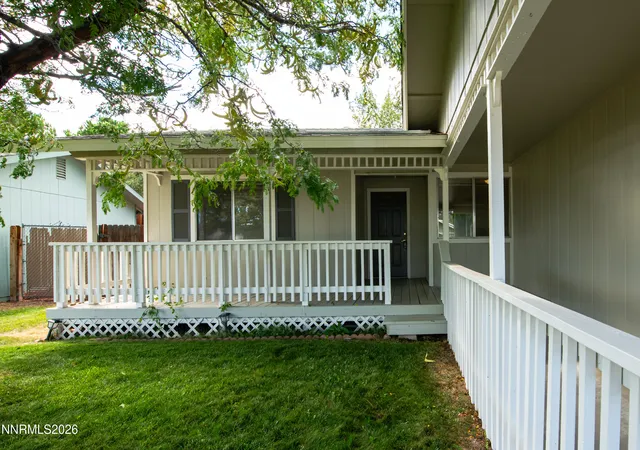 Photo 3 of Single family home for sale at 3338 Somerset Way, Carson City, NV 89705 | MLS# 260011479 | Listing updated on 2026-09-04