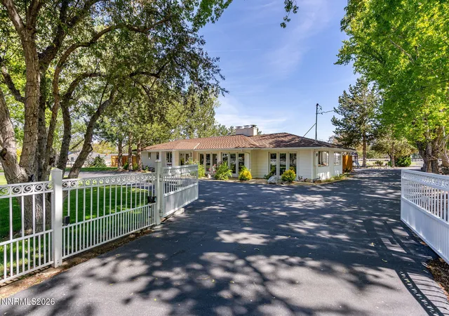 Photo 1 of Single family home for sale at 990 Del Monte Ln, Reno, NV 89511 | MLS# 260011535 | Listing updated on 2026-09-05