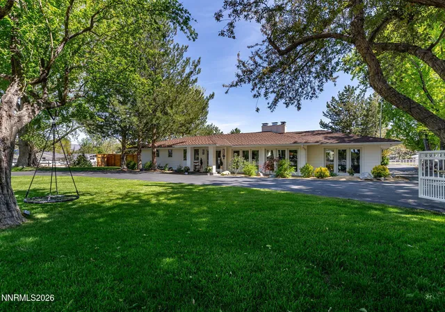 Photo 2 of Single family home for sale at 990 Del Monte Ln, Reno, NV 89511 | MLS# 260011535 | Listing updated on 2026-09-05