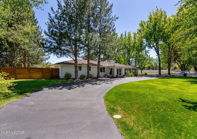 Photo 3 of Single family home for sale at 990 Del Monte Ln, Reno, NV 89511 | MLS# 260011535 | Listing updated on 2026-09-05