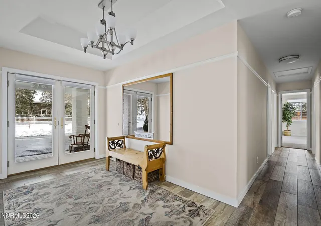 Photo 3 of Single family home for sale at 990 Del Monte Ln, Reno, NV 89511 | MLS# 260011535 | Listing updated on 2026-09-05