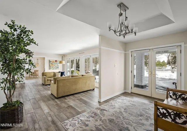 Photo 4 of Single family home for sale at 990 Del Monte Ln, Reno, NV 89511 | MLS# 260011535 | Listing updated on 2026-09-05