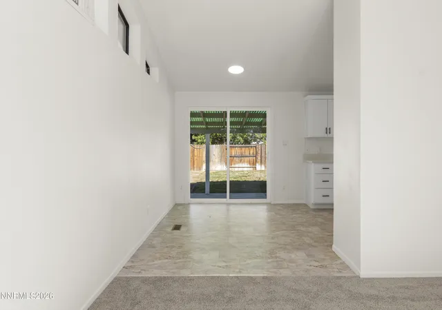Photo 3 of Manufactured home for sale at 445 Mary St, Fallon, NV 89406 | MLS# 260011484 | Listing updated on 2026-09-08