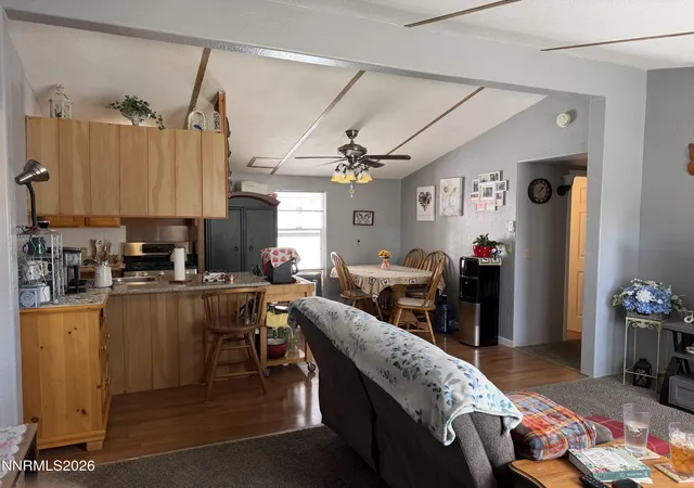 Photo 3 of Manufactured home for sale at 2526 Catherine Cir, Carson City, NV 89706 | MLS# 260011561 | Listing updated on 2026-09-07