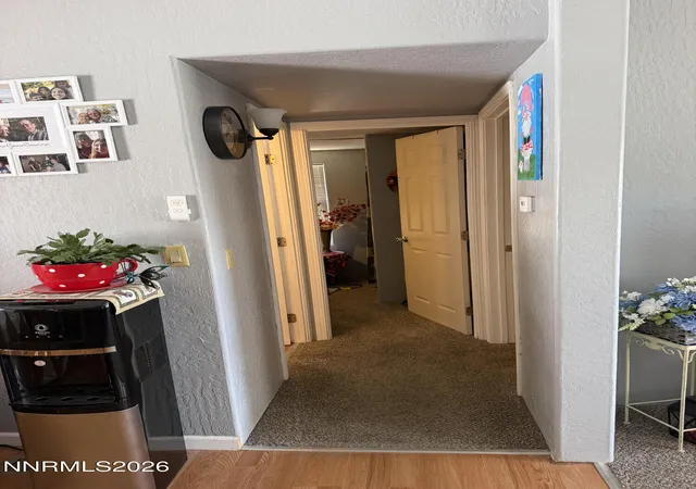 Photo 3 of Manufactured home for sale at 2526 Catherine Cir, Carson City, NV 89706 | MLS# 260011561 | Listing updated on 2026-09-07