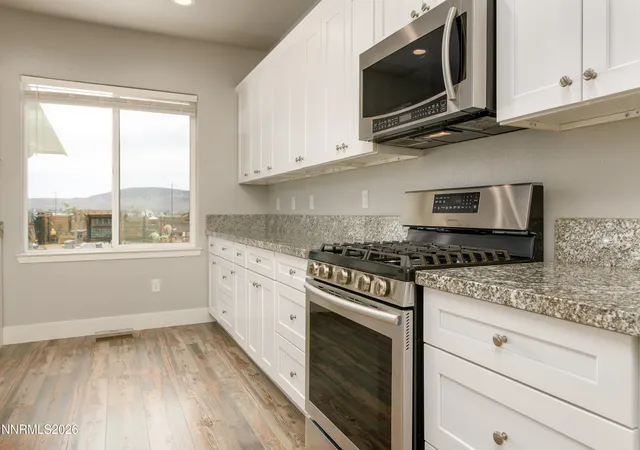 Photo 3 of Single family home for sale at 5312 Bentgrass Dr, Silver Springs, NV 89429 | MLS# 260011553 | Listing updated on 2026-09-14